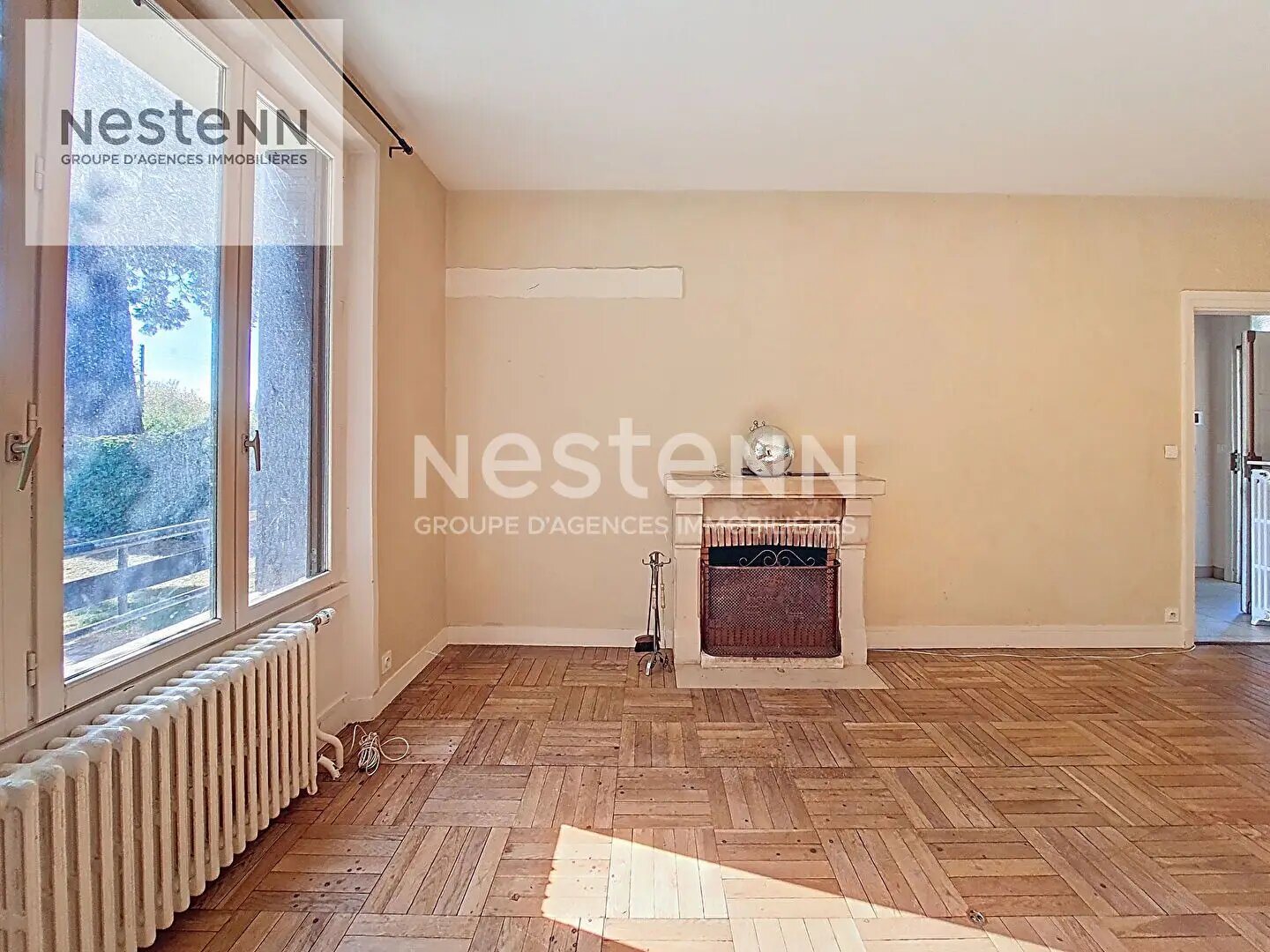 Maison à vendre, 160m², Orléans