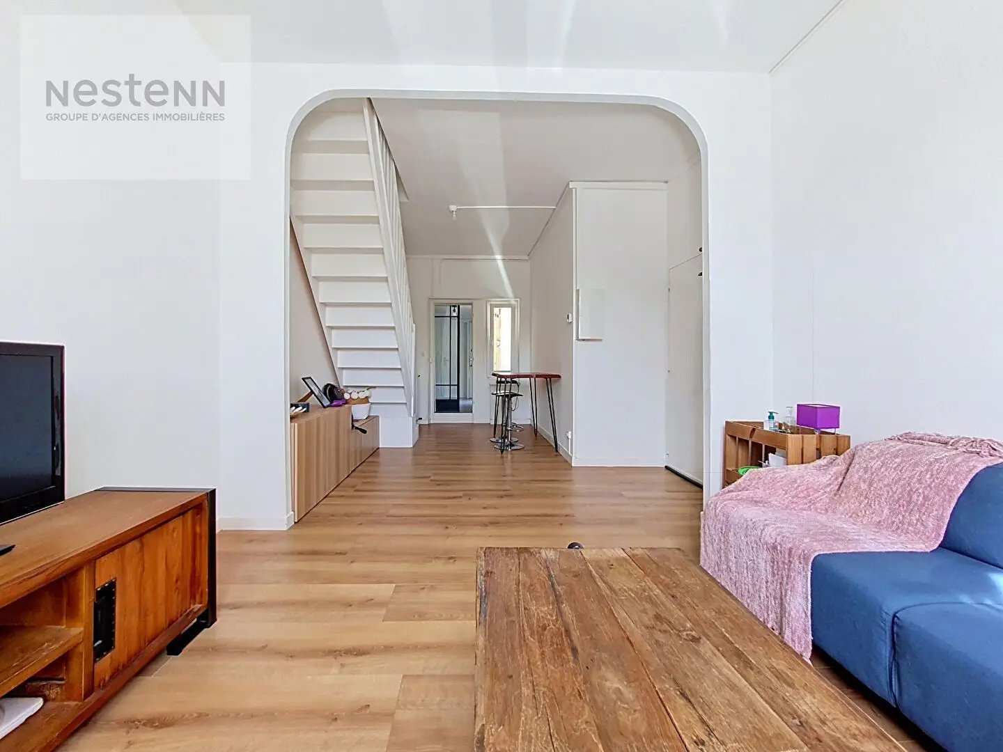 Maison à vendre, 64m², Orléans