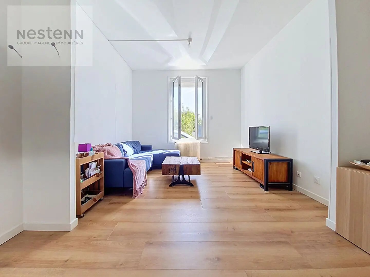 Maison à vendre, 64m², Orléans