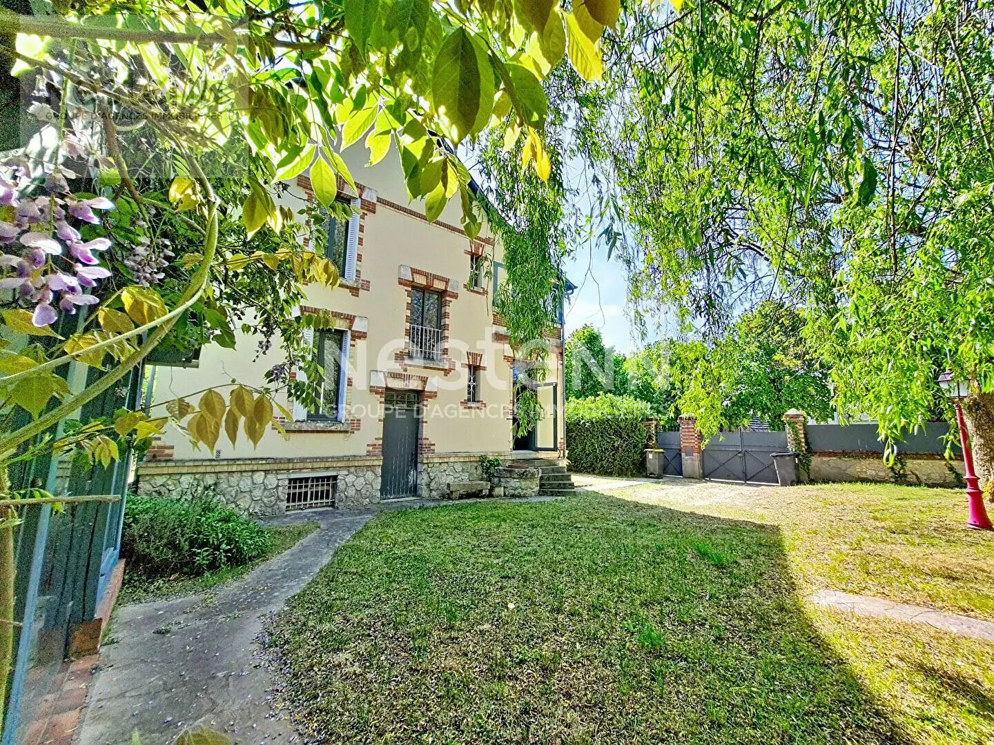 Maison à vendre, 185m², Olivet