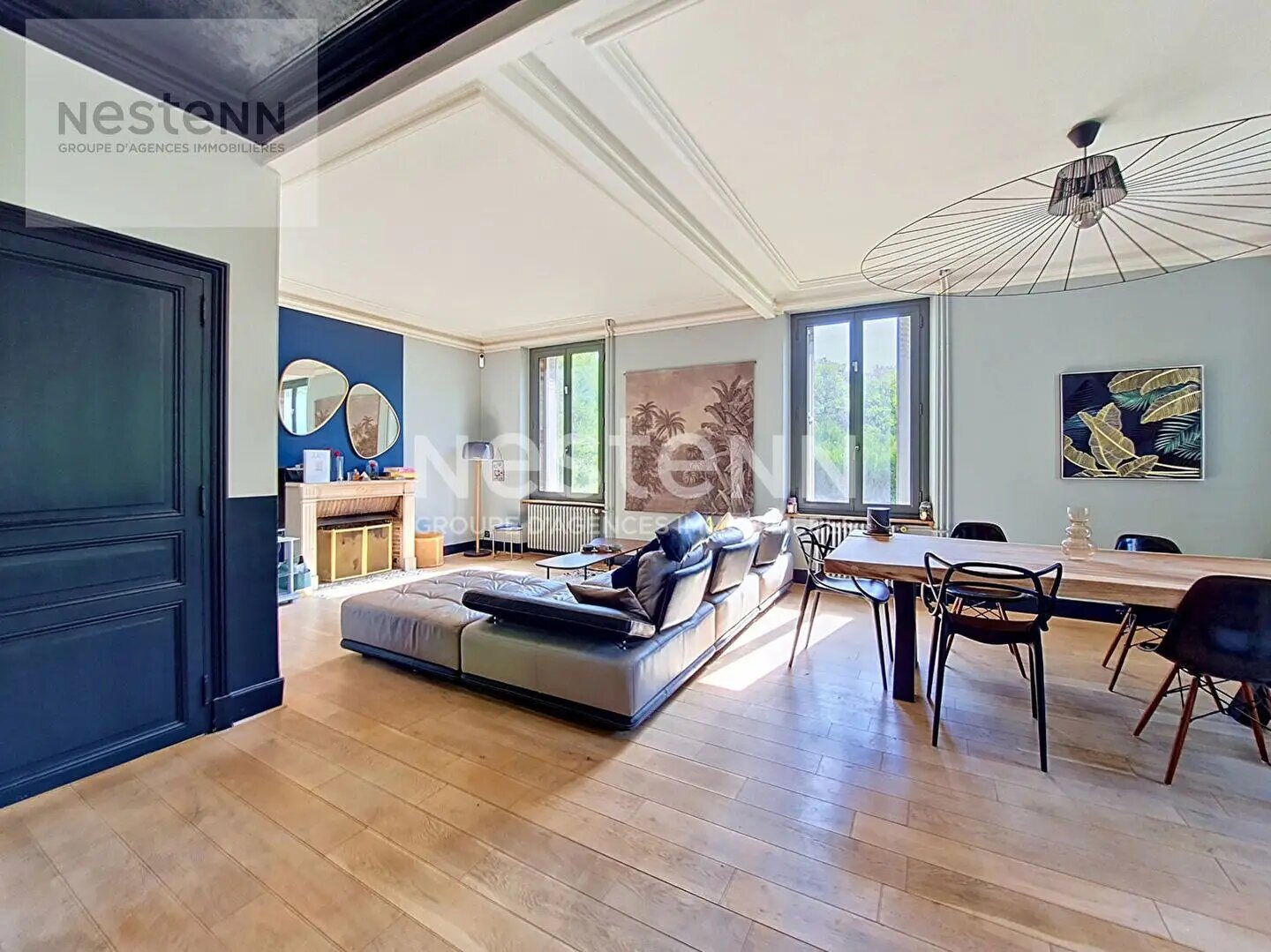 Maison à vendre, 185m², Olivet