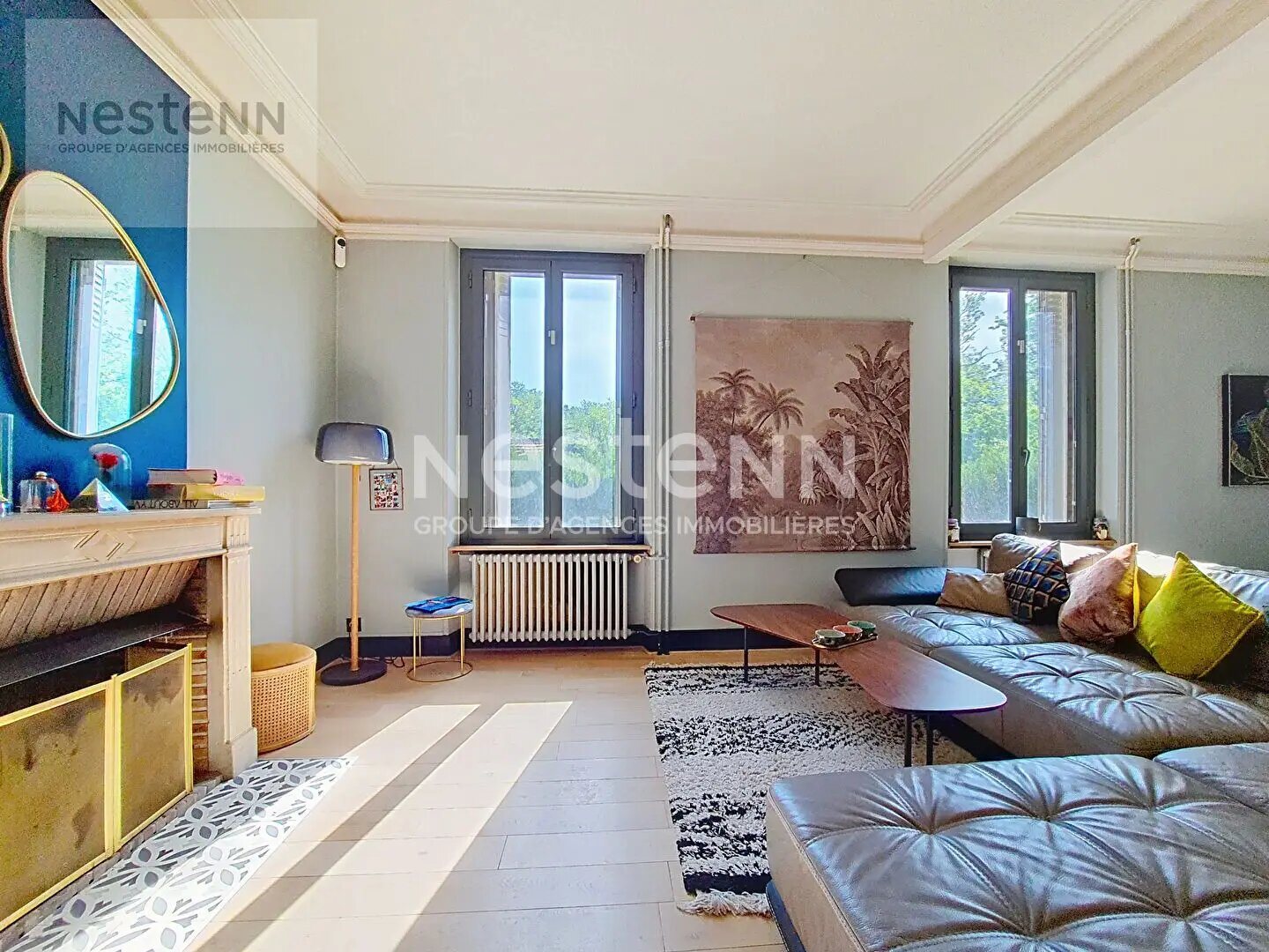 Maison à vendre, 185m², Olivet