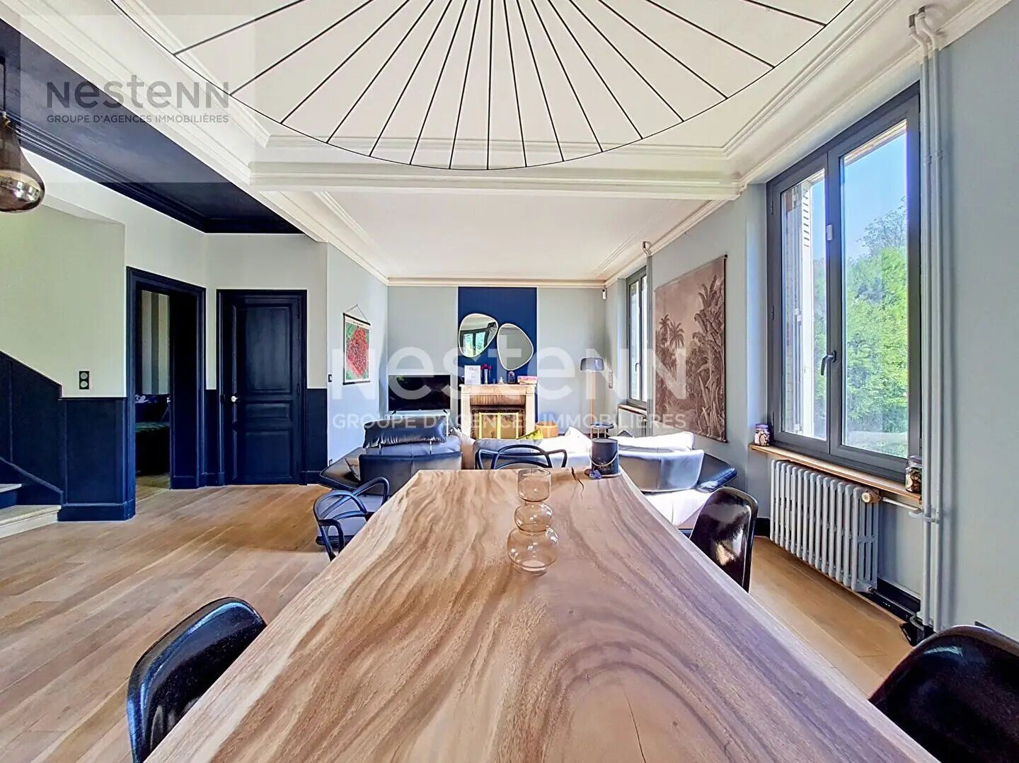 Maison à vendre, 185m², Olivet
