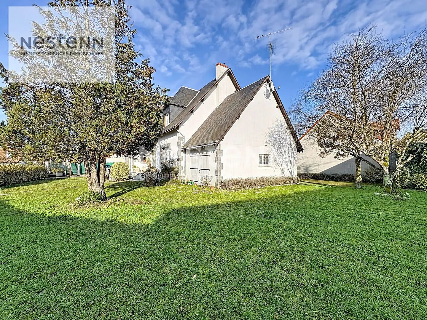 Maison à vendre, 192m², Orléans