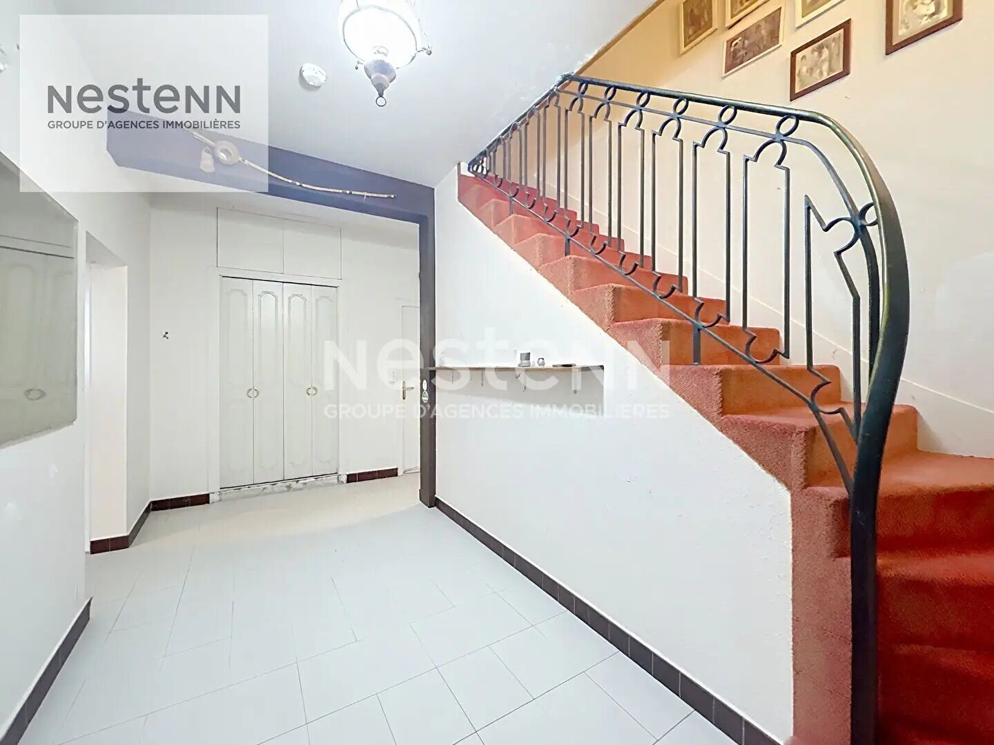 Maison à vendre, 192m², Orléans