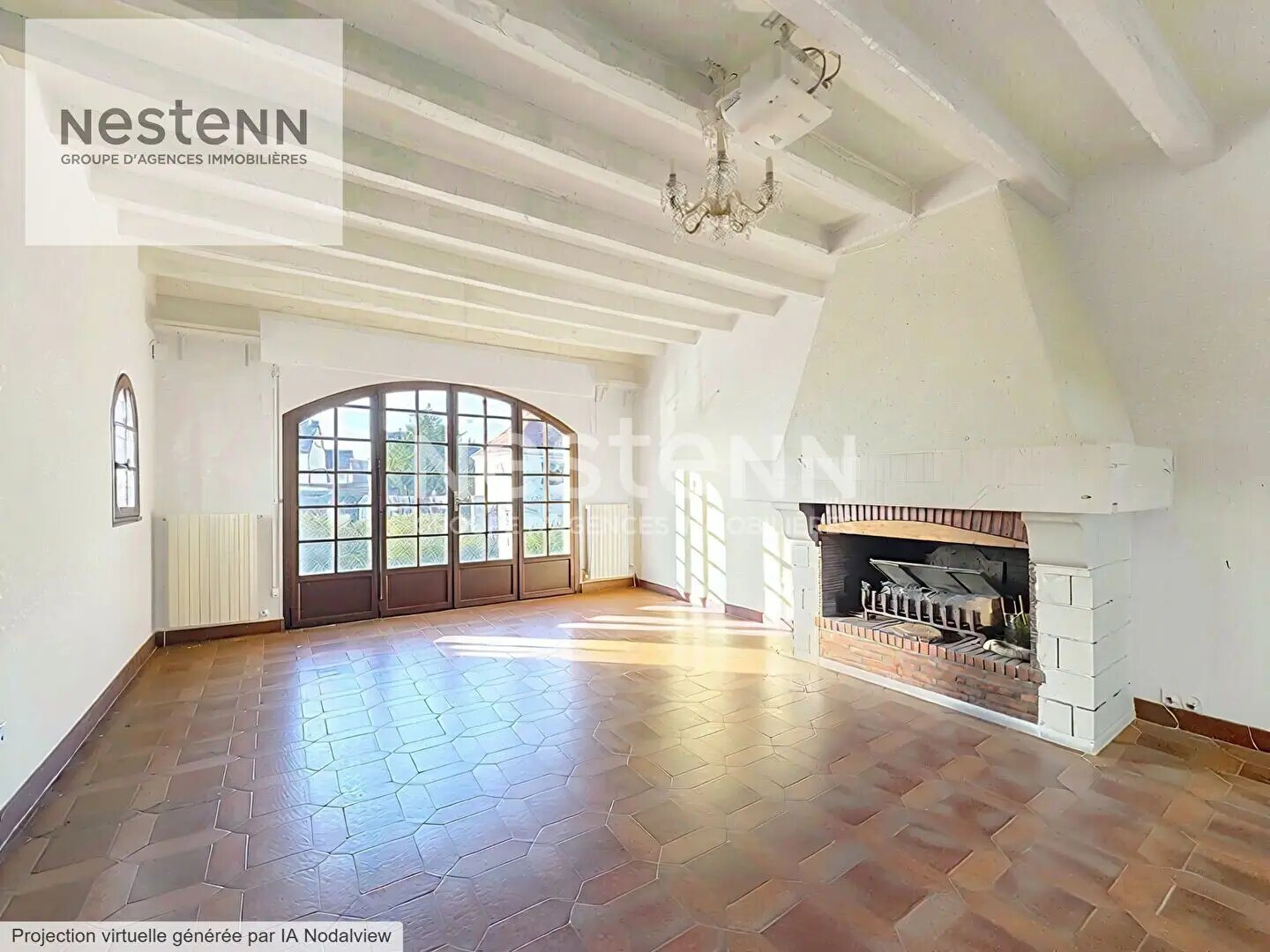Maison à vendre, 192m², Orléans