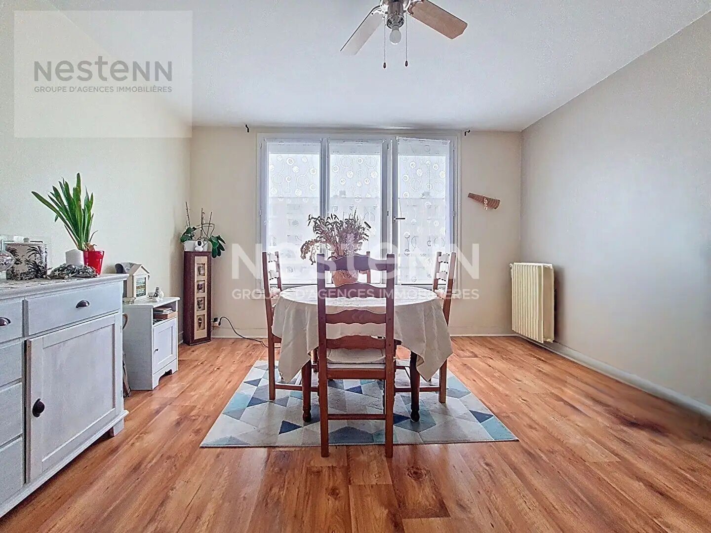 Appartement à vendre, 60m², Orléans