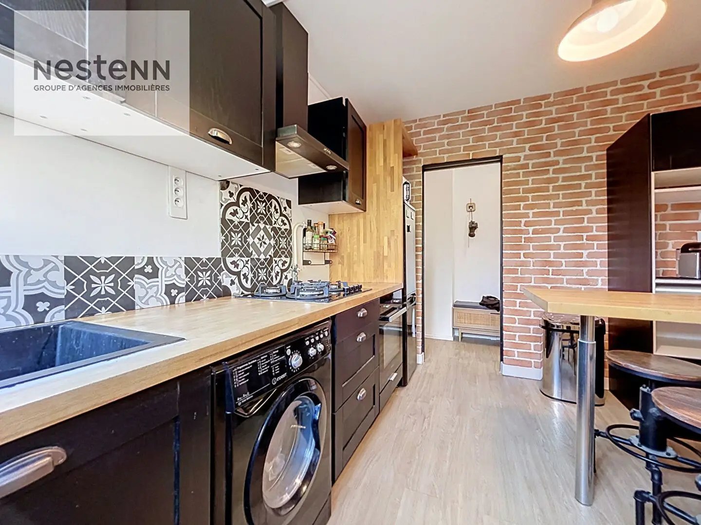 Appartement à louer, 40m², Orléans