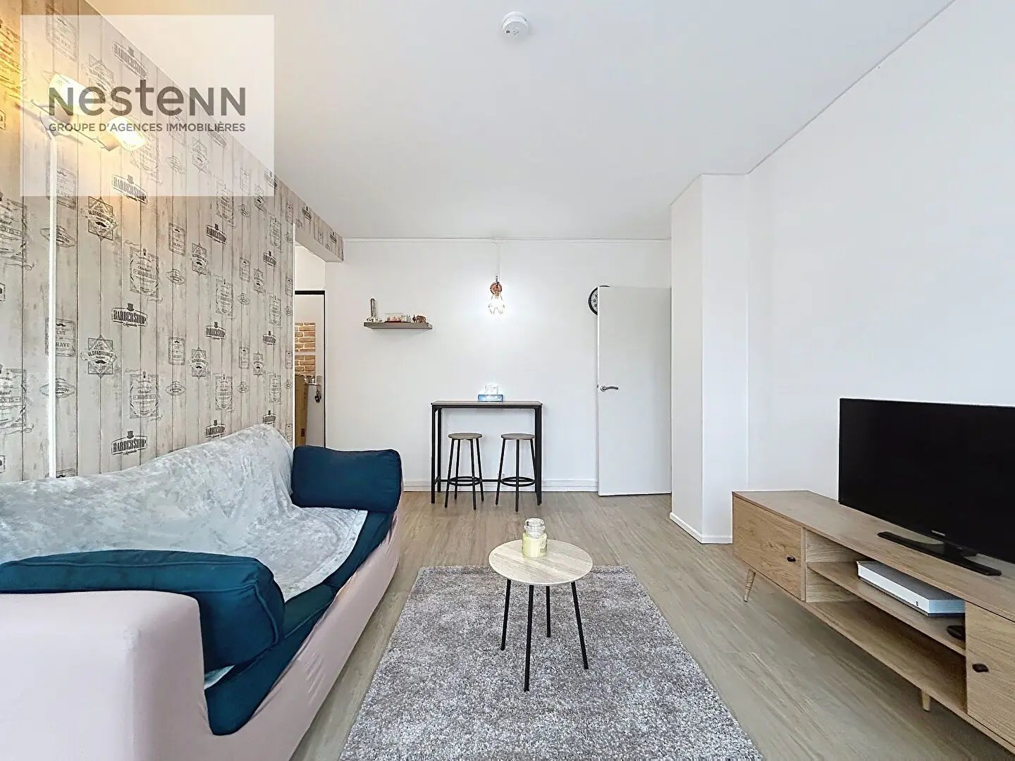 Appartement à louer, 40m², Orléans