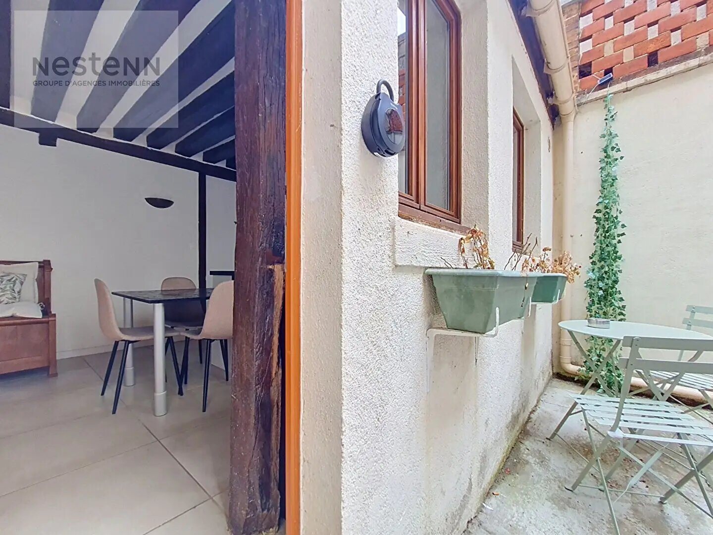 Maison à vendre, 33m², Orléans
