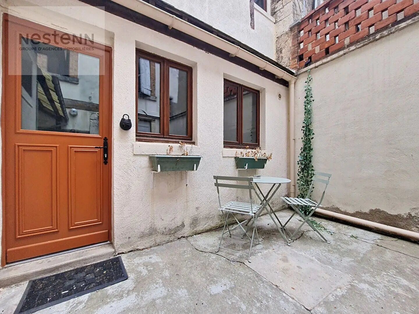 Maison à vendre, 33m², Orléans