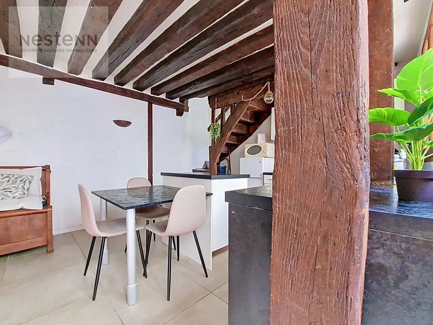 Maison à vendre, 33m², Orléans