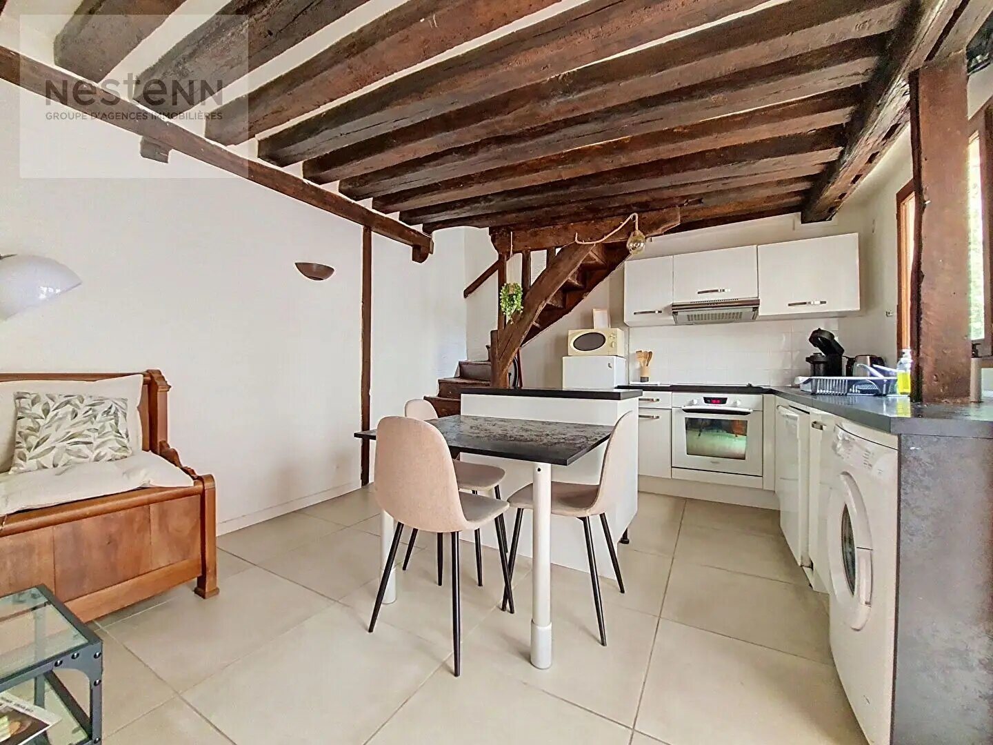 Maison à vendre, 33m², Orléans