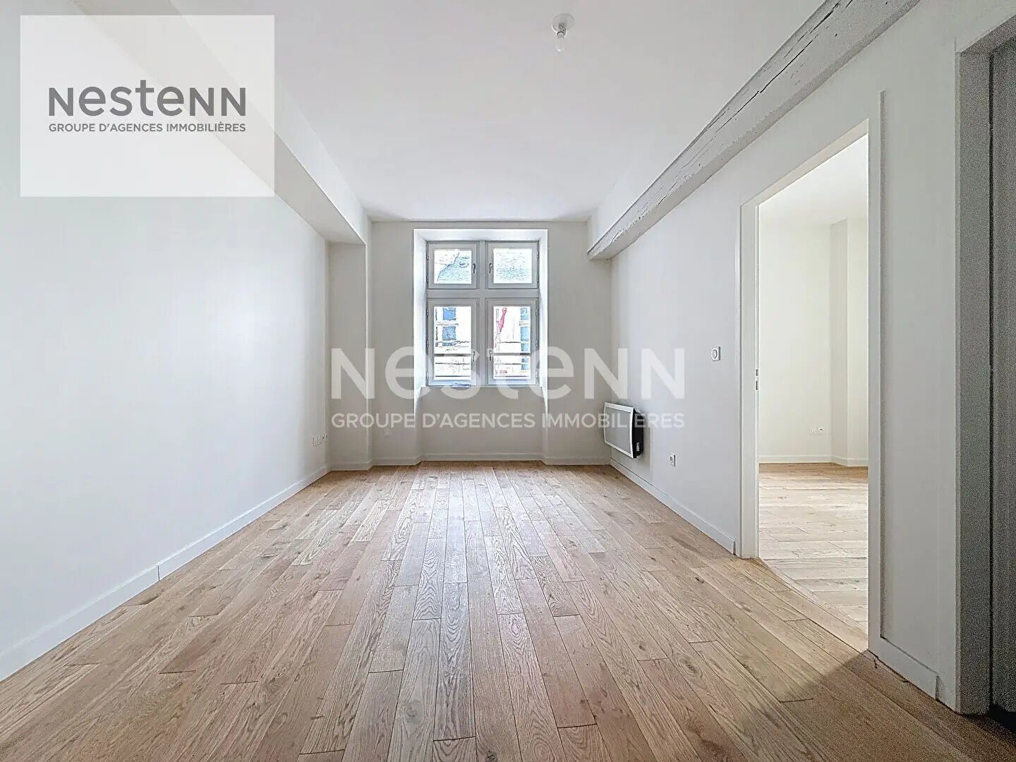 Appartement à vendre, 42m², Orléans