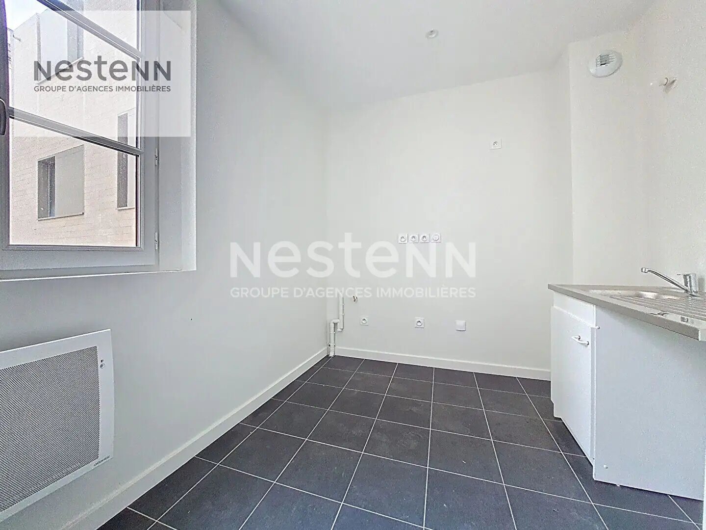 Appartement à vendre, 42m², Orléans