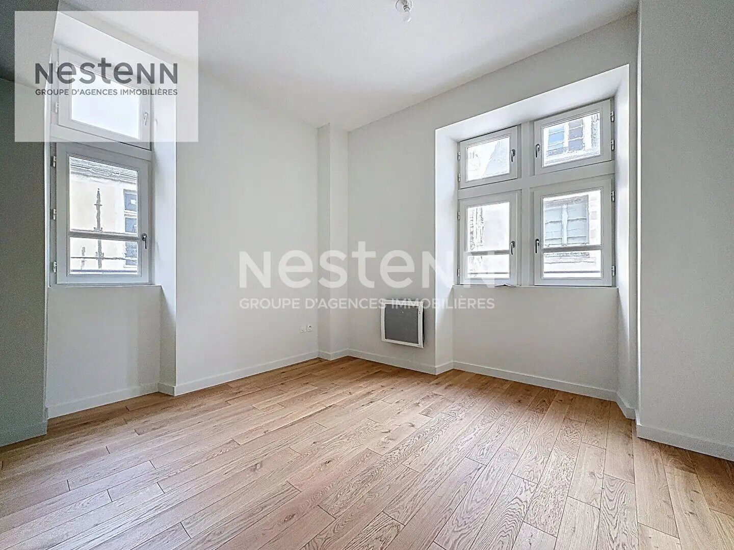 Appartement à vendre, 42m², Orléans
