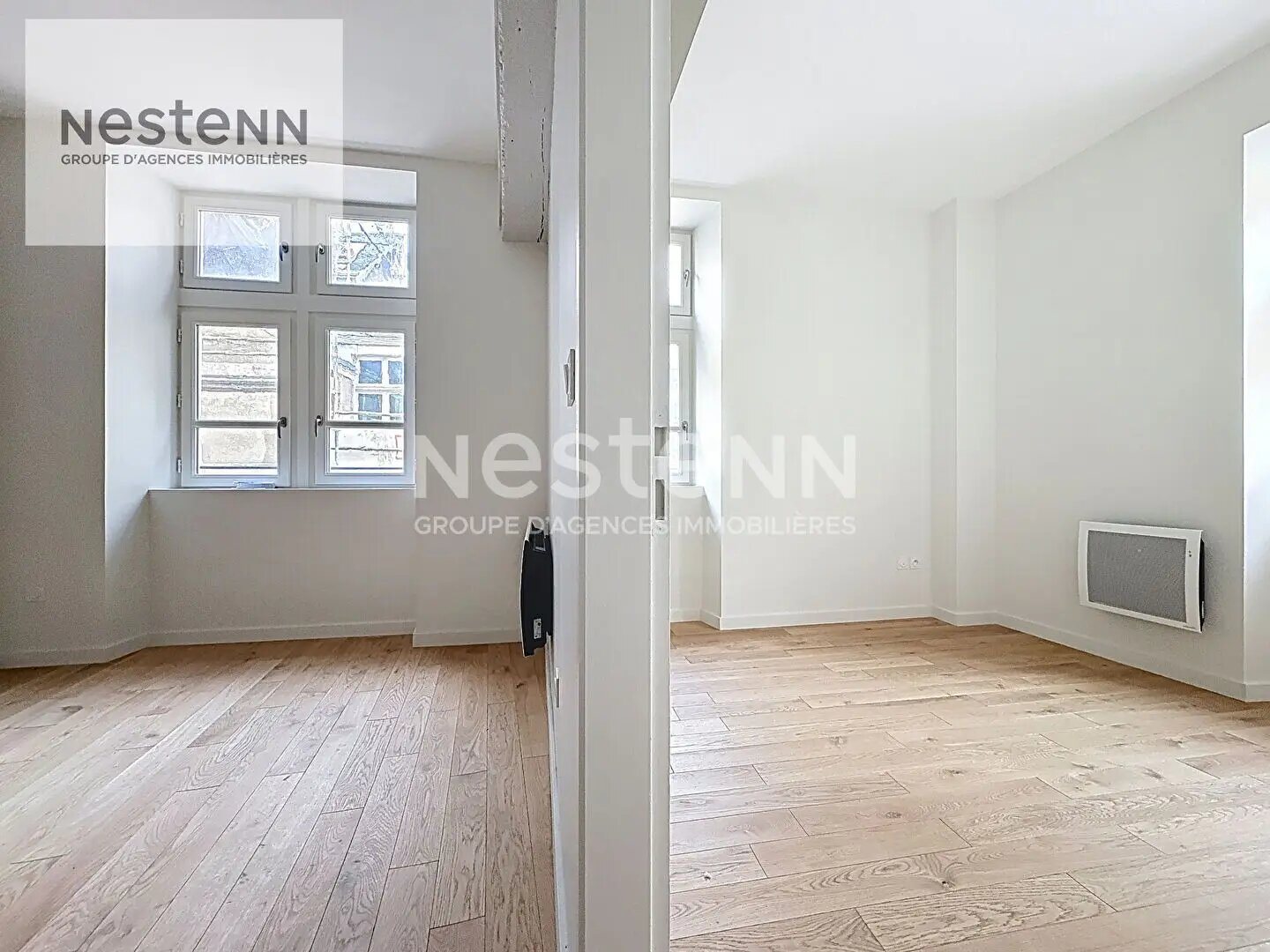 Appartement à vendre, 42m², Orléans