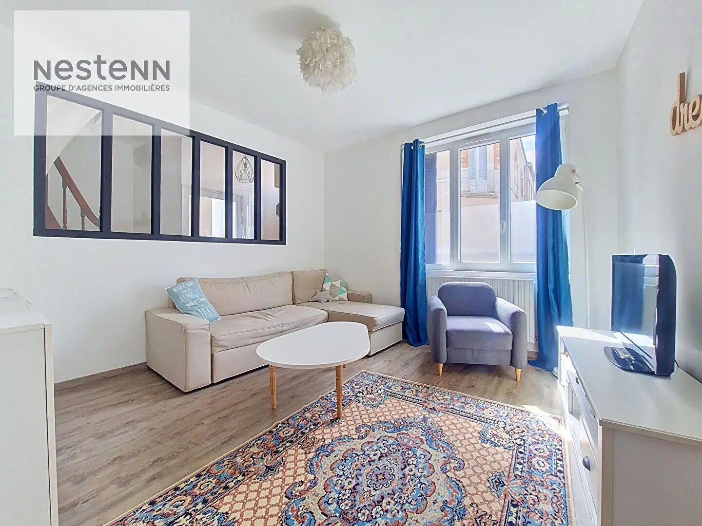 Maison à vendre, 97m², Orléans