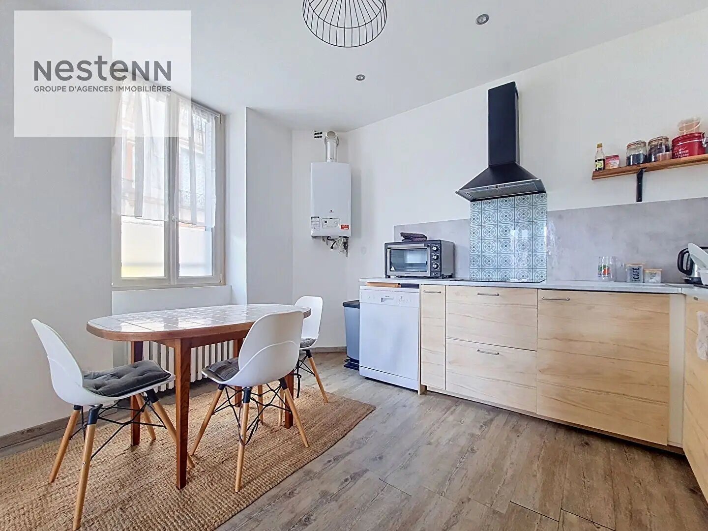 Maison à vendre, 97m², Orléans