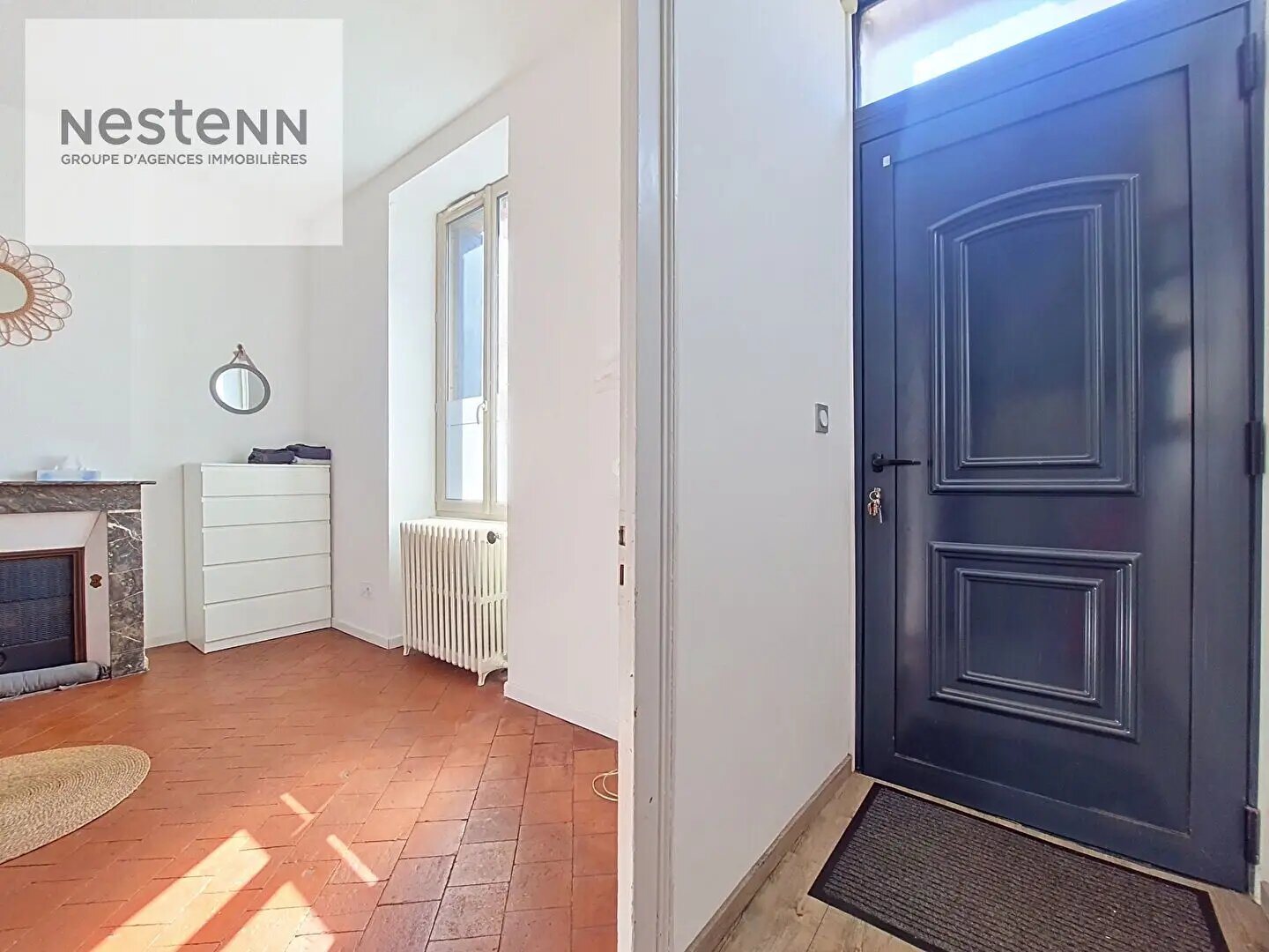 Maison à vendre, 97m², Orléans
