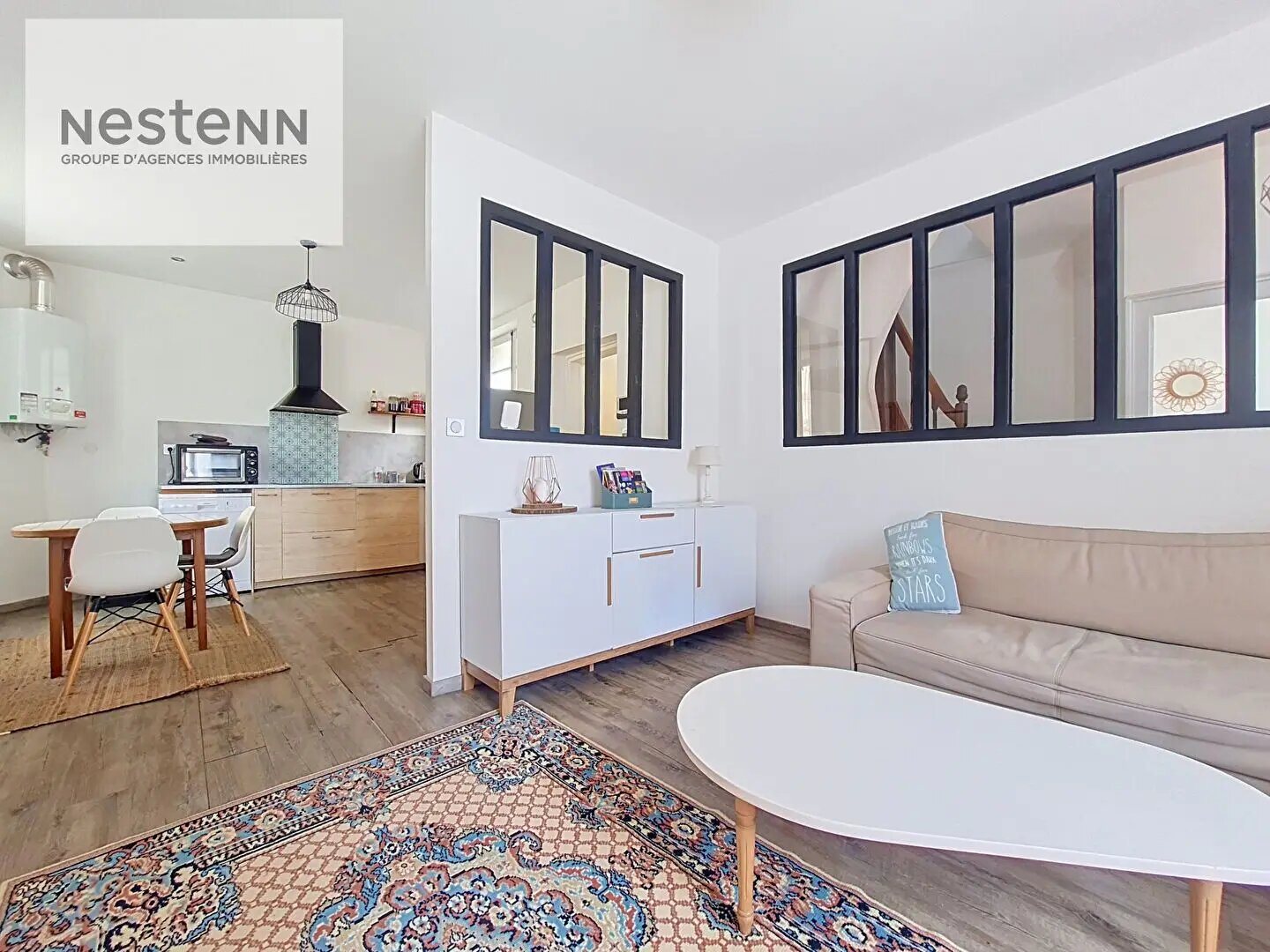 Maison à vendre, 97m², Orléans