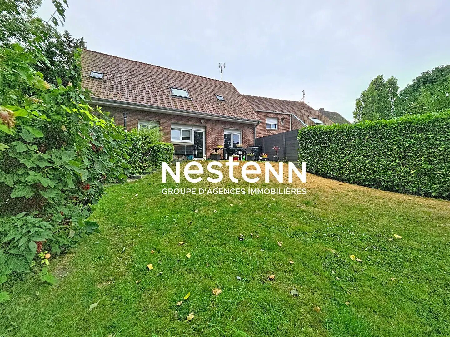 Maison à vendre, 130m², Marquette-en-Ostrevant