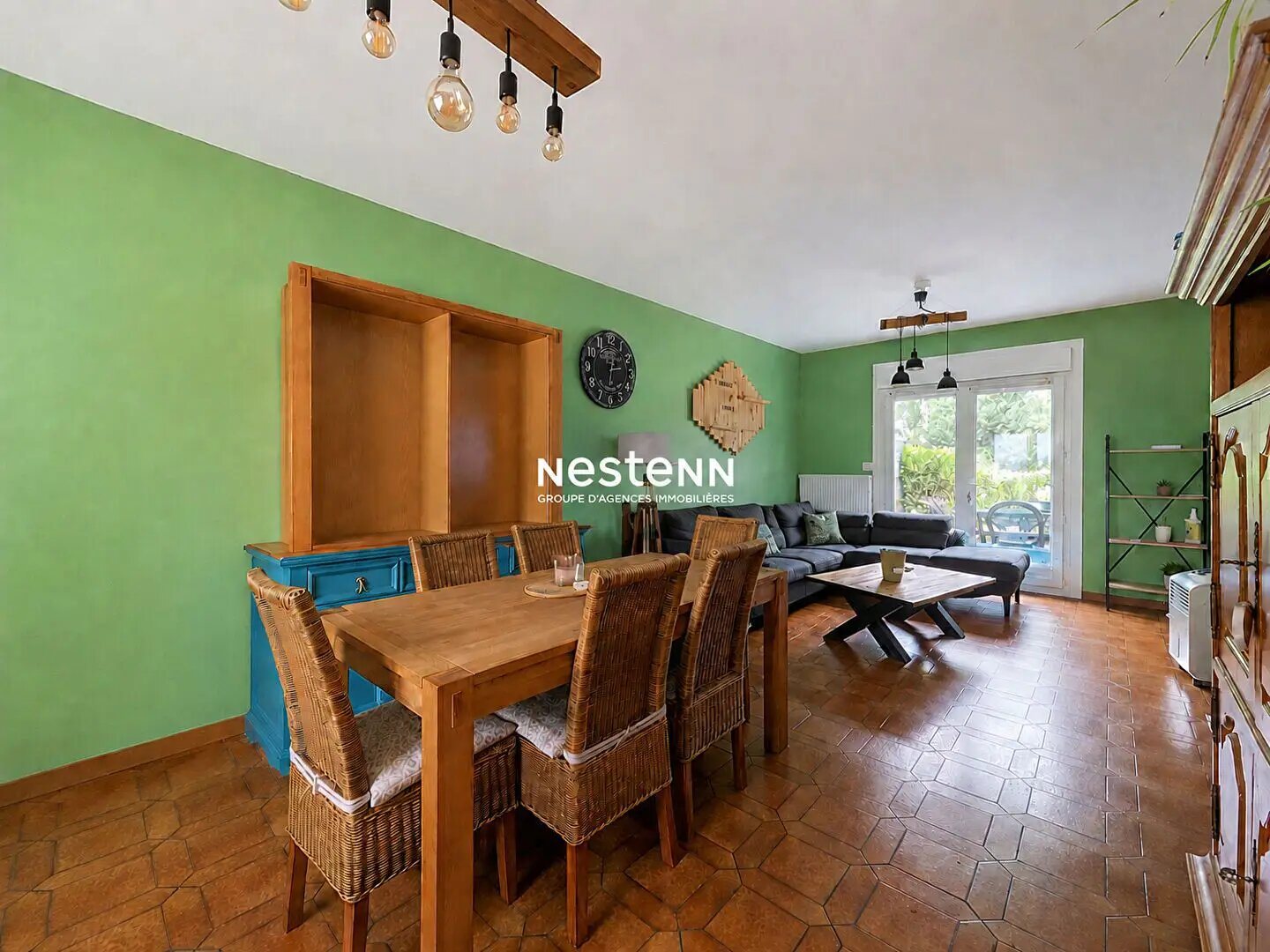 Maison à vendre, 130m², Marquette-en-Ostrevant