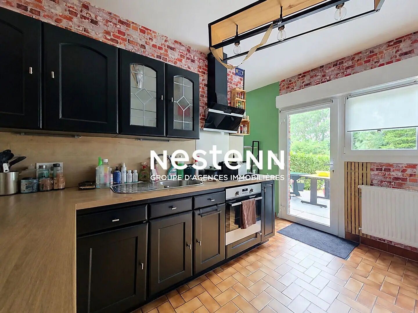Maison à vendre, 130m², Marquette-en-Ostrevant