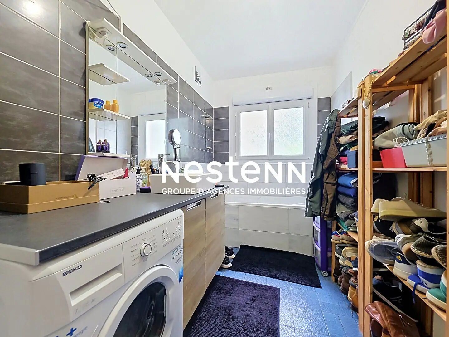 Maison à vendre, 130m², Marquette-en-Ostrevant