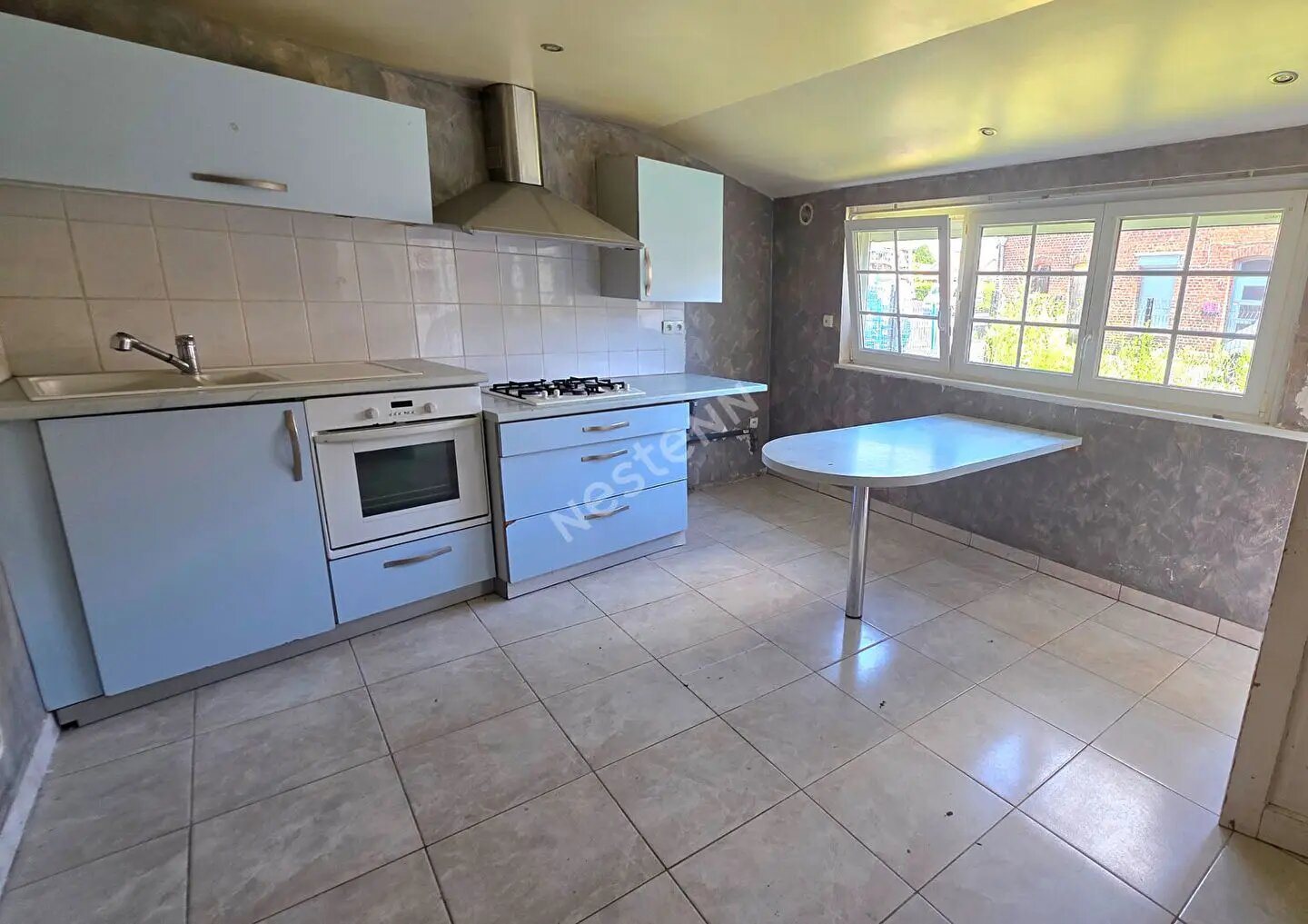 Maison à vendre, 78m², Arleux