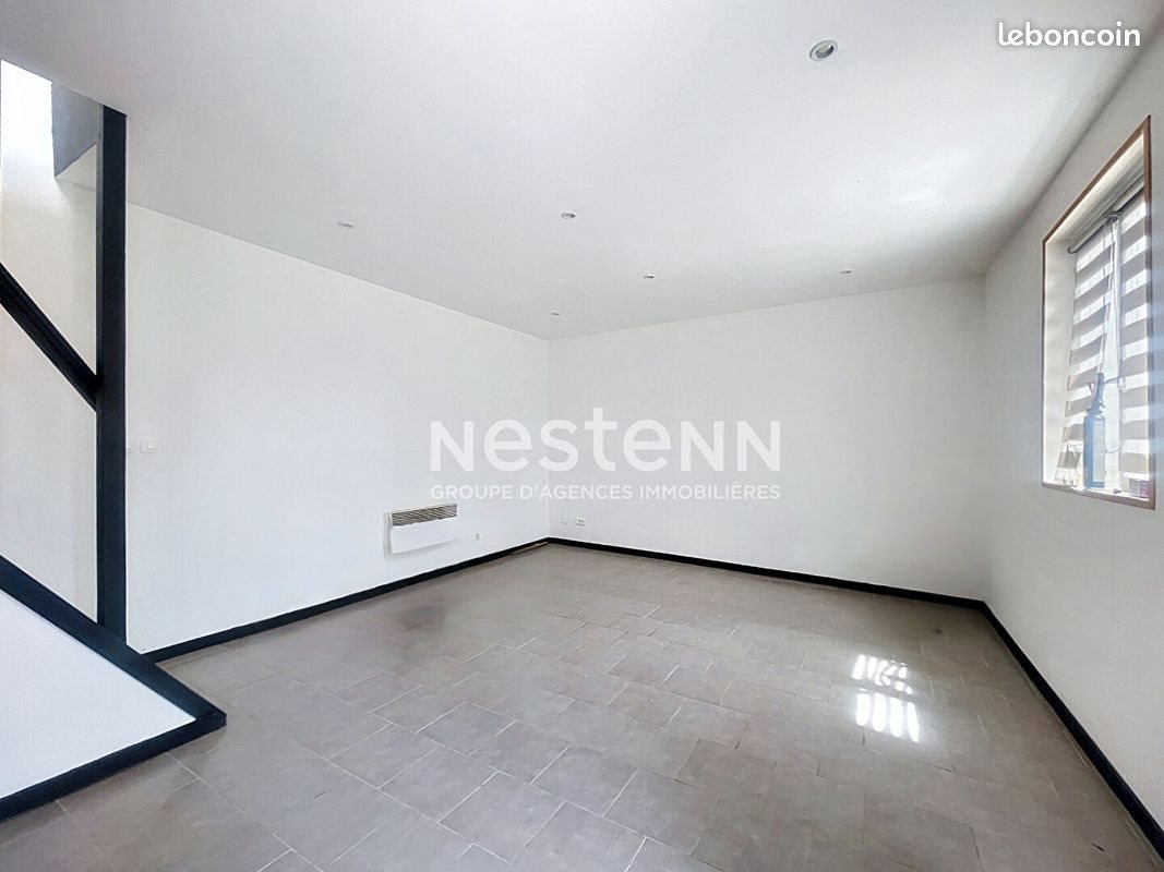Maison à vendre, 51m², Somain