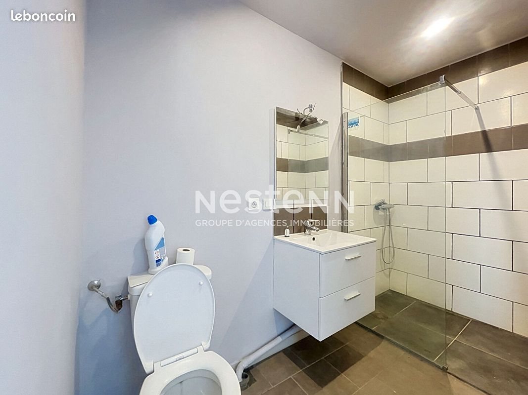 Maison à vendre, 51m², Somain