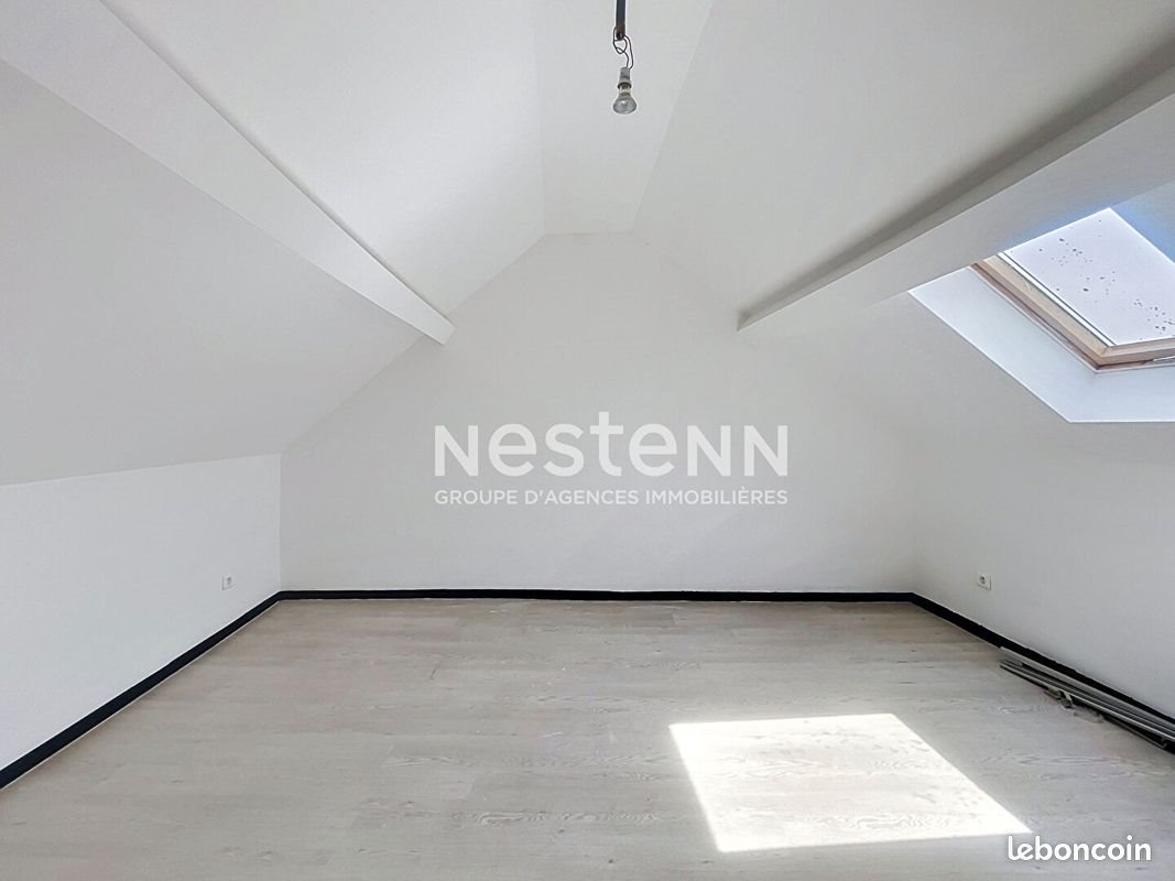 Maison à vendre, 51m², Somain