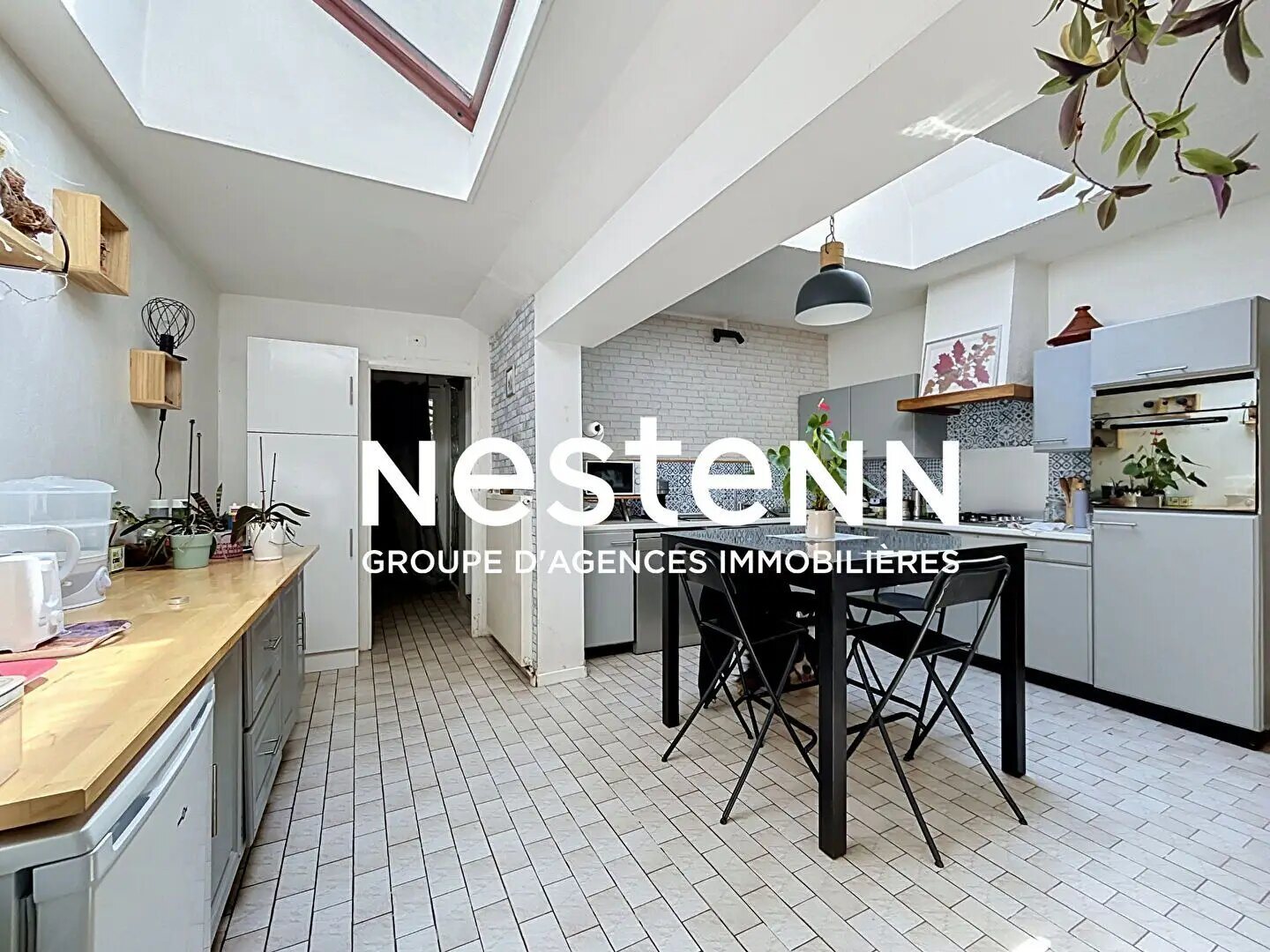 Maison à vendre, 133m², Somain