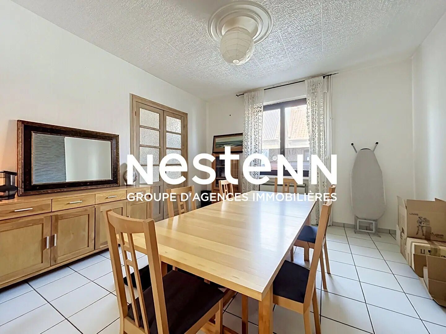 Maison à vendre, 133m², Somain