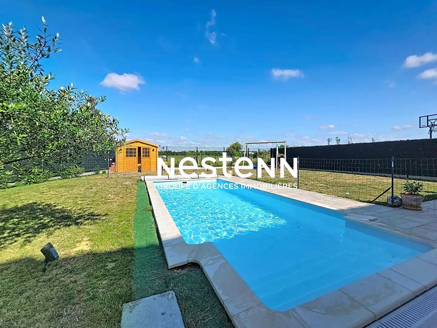 Maison à vendre, 103m², Lauwin-Planque