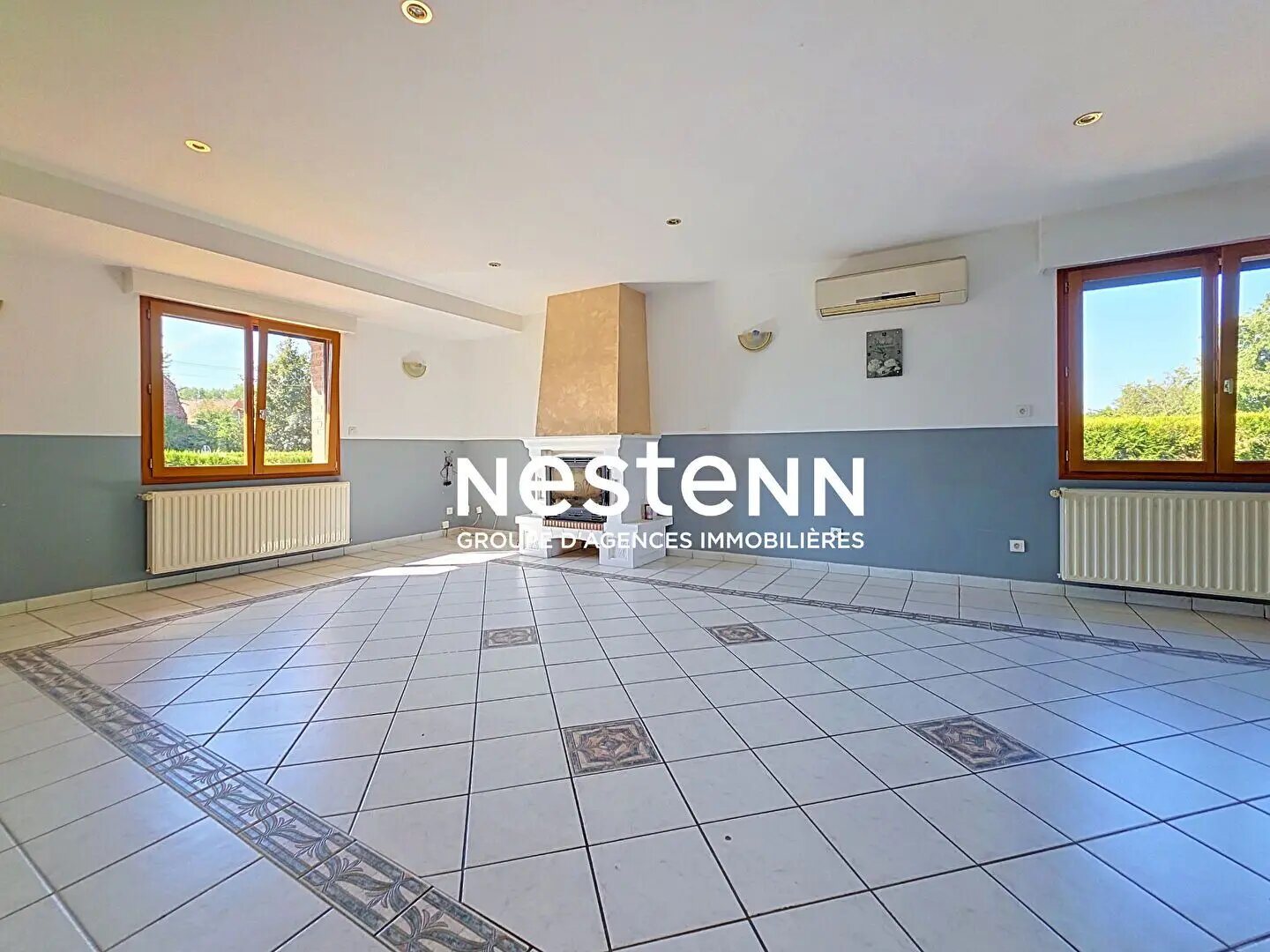 Maison à vendre, 167m², Waziers