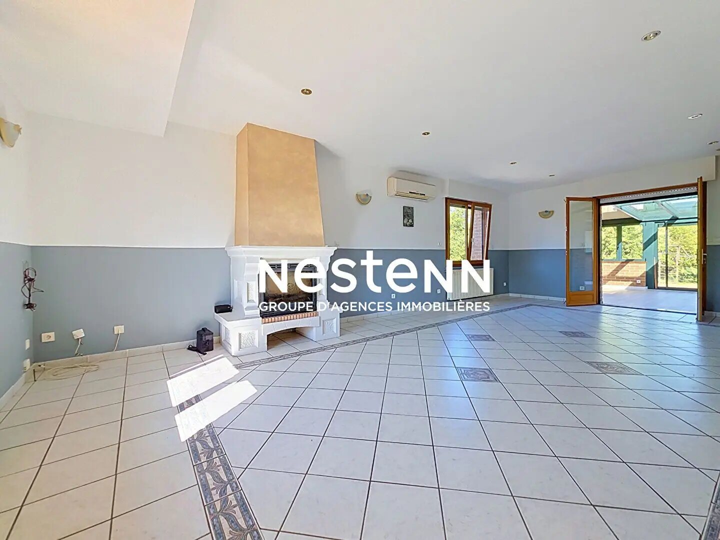 Maison à vendre, 167m², Waziers