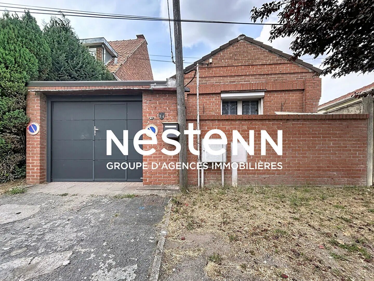 Maison à vendre, 103m², Dechy