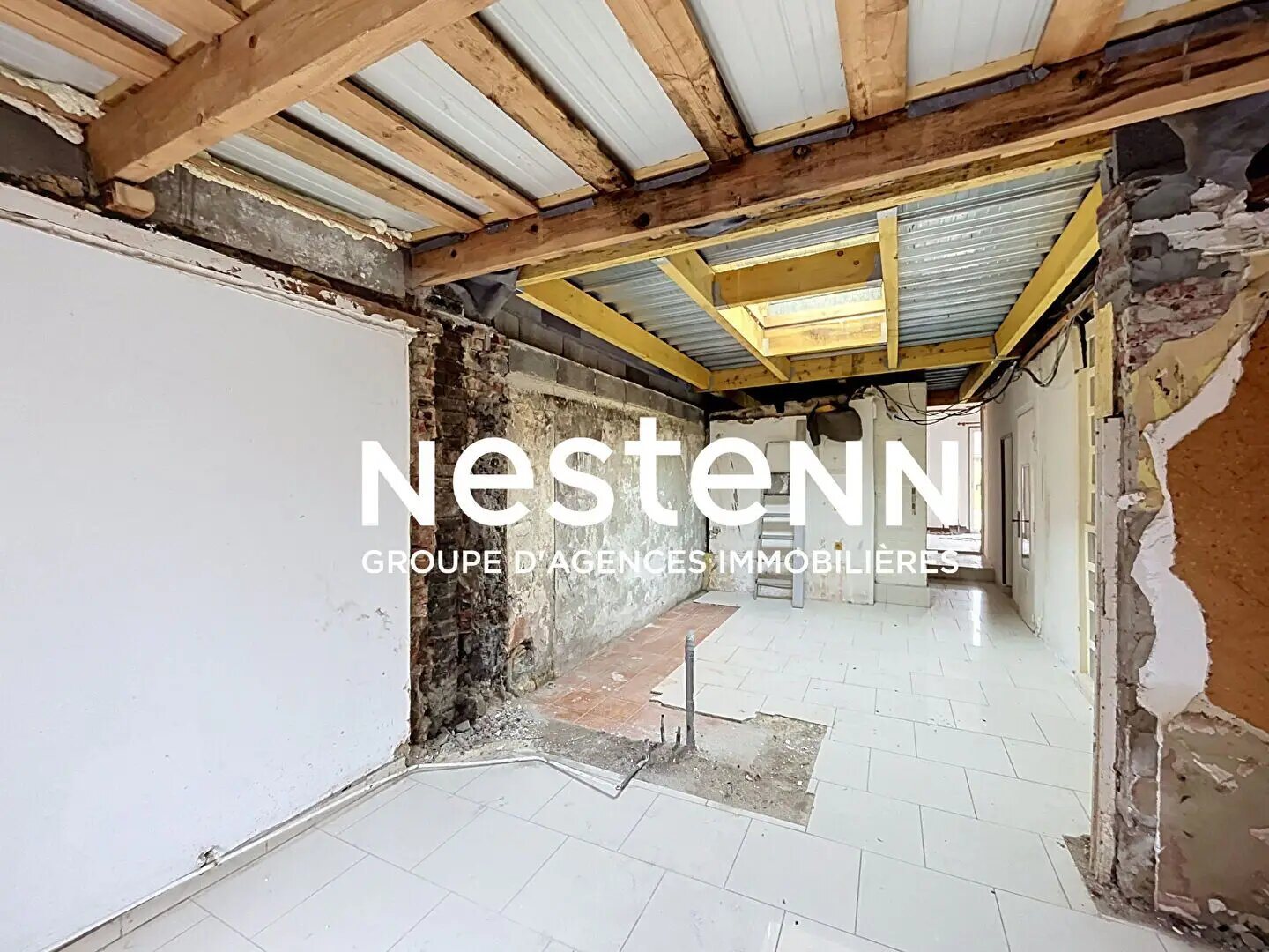 Maison à vendre, 103m², Dechy