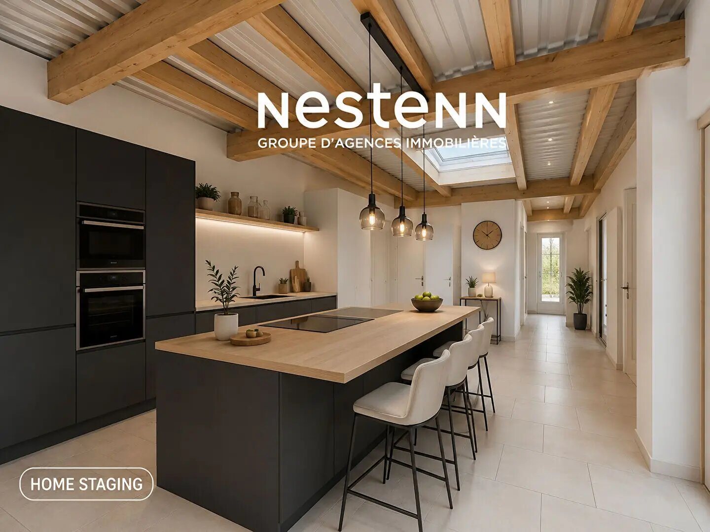 Maison à vendre, 103m², Dechy