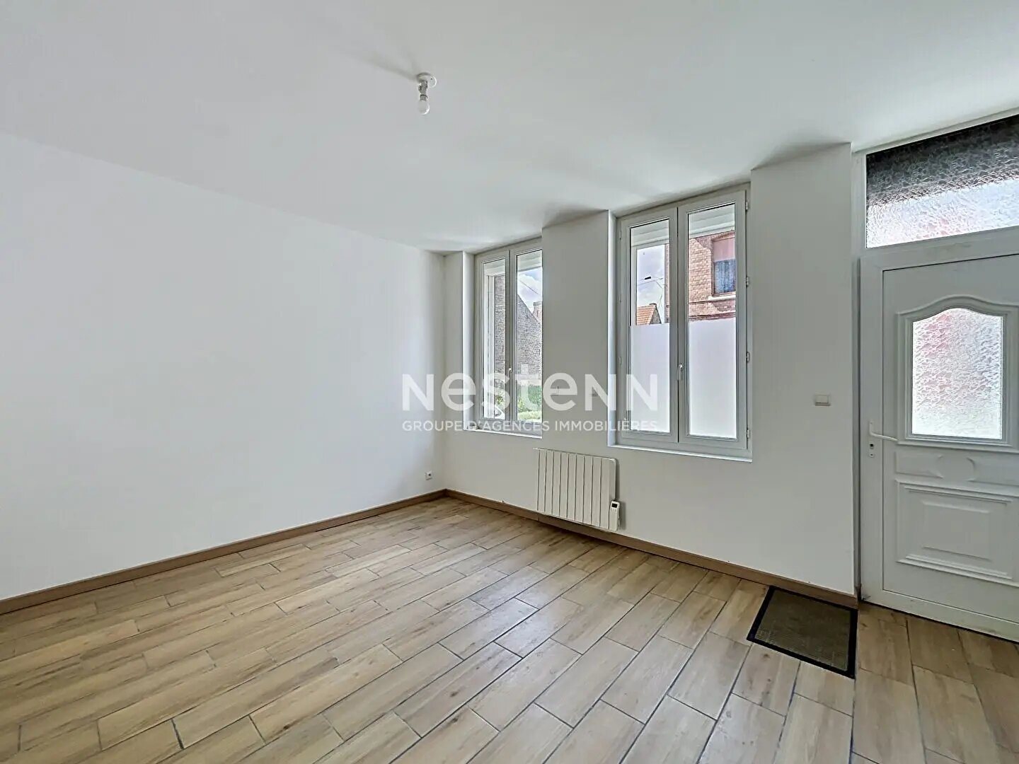 Maison à vendre, 120m², Somain