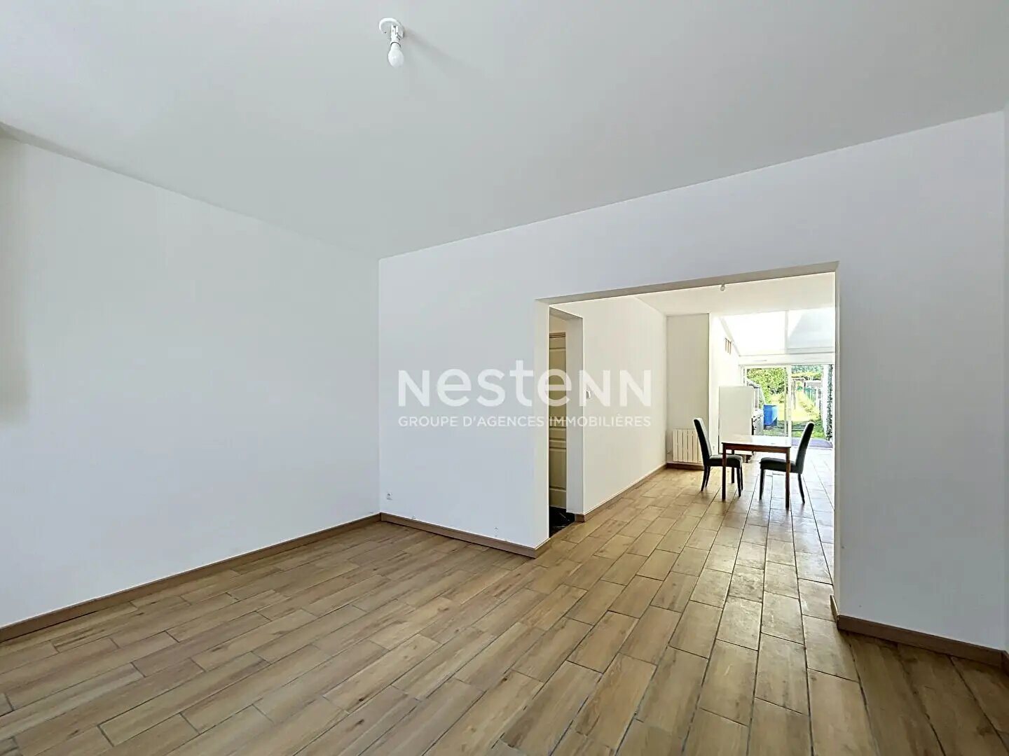 Maison à vendre, 120m², Somain