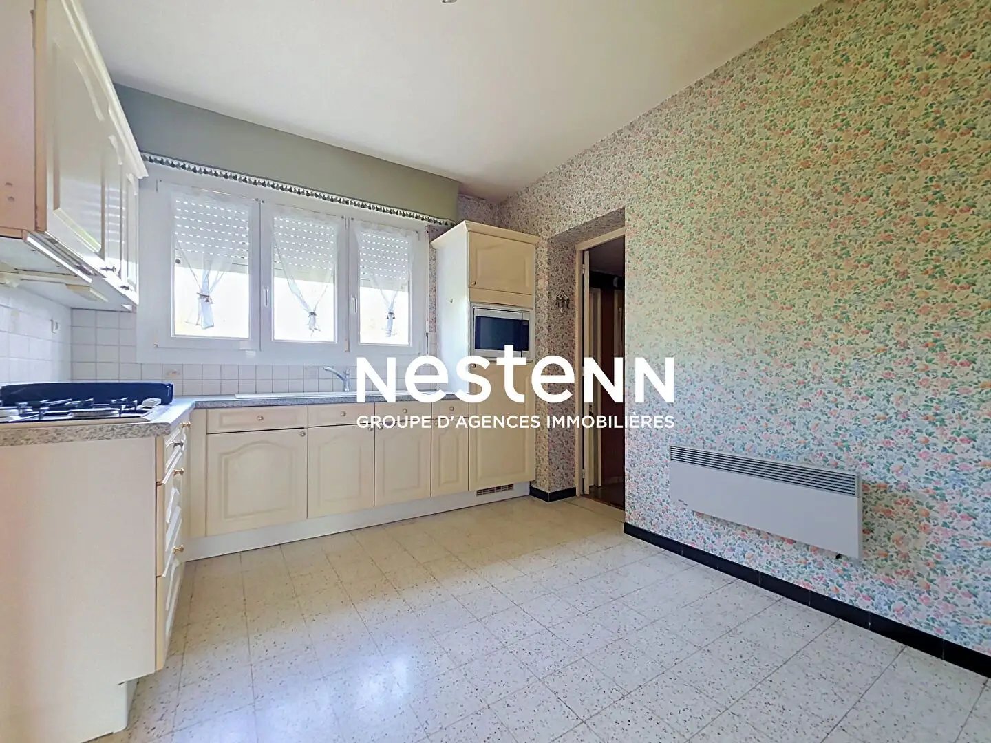 Maison à vendre, 96m², Monchecourt