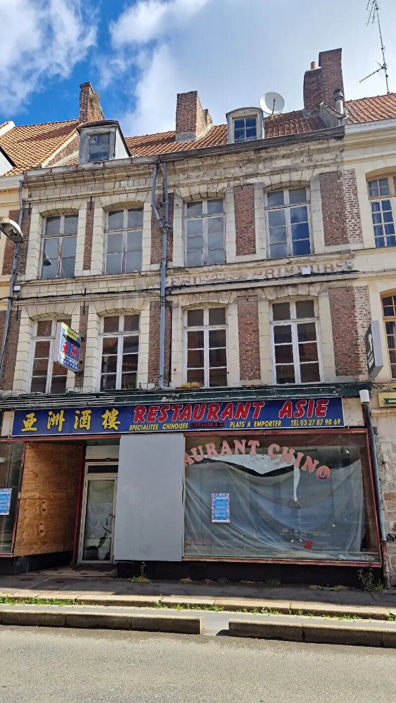 Maison à vendre, 387m², Douai