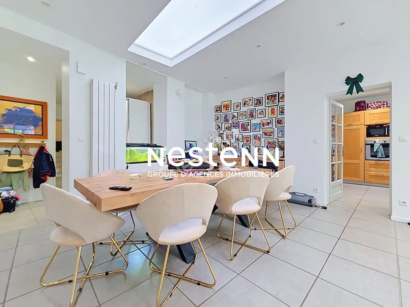 Maison à vendre, 570m², Somain