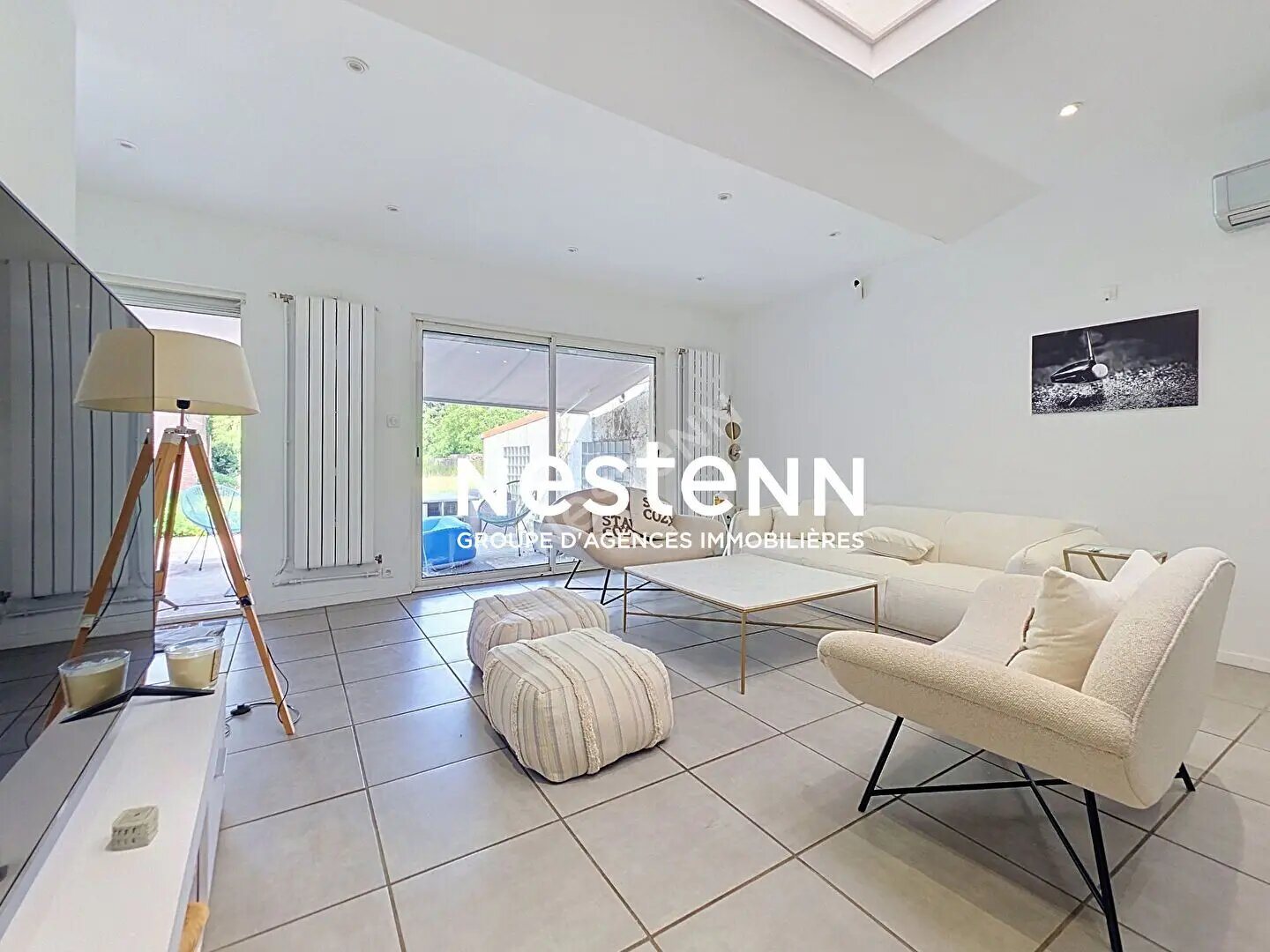 Maison à vendre, 570m², Somain