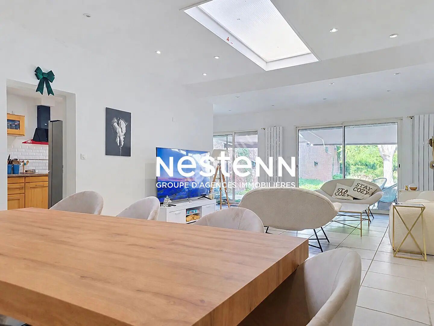 Maison à vendre, 570m², Somain