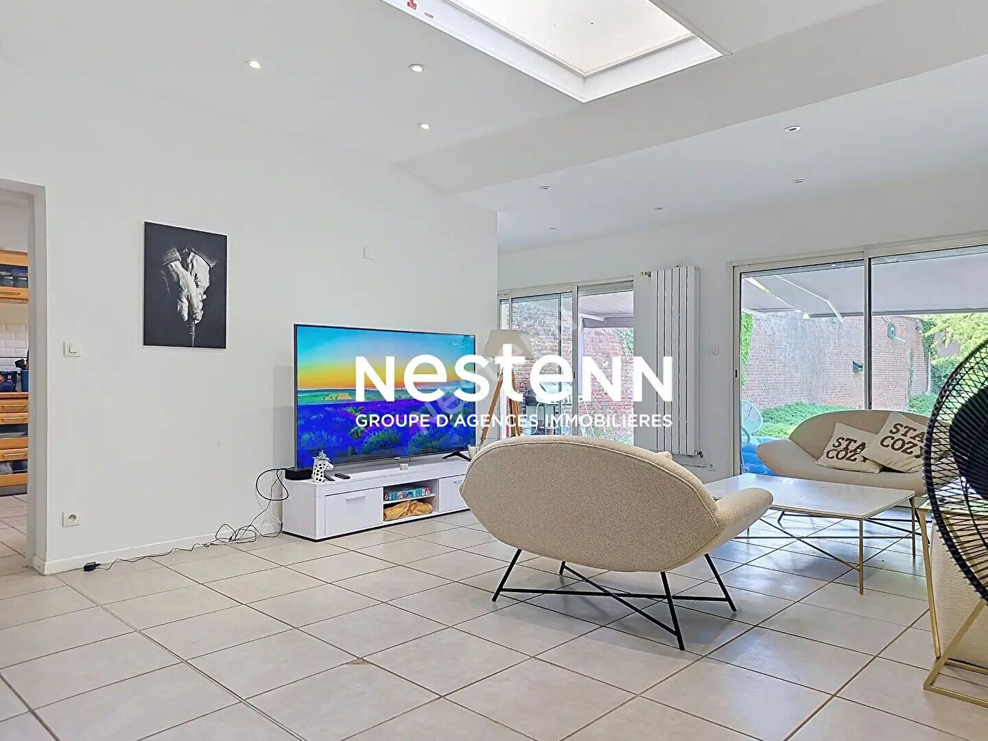 Maison à vendre, 570m², Somain