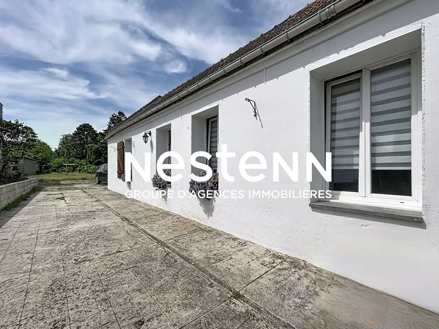 Maison à vendre, 105m², Hornaing